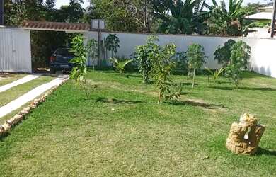 Imagem 16: VENDO CASA NO PONTO NOBRE DE BONSUCESSO EM SAQUAREMA RJ. $R300.000,00