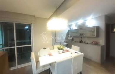 Imagem 4: Apartamento à venda no bairro Gleba Fazenda Palhano - Londrina/PR