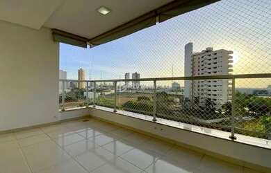 Imagem 9: Apartamento Alto Padrão. Piscina, Churrasqueira, Guarda roupae116m²...