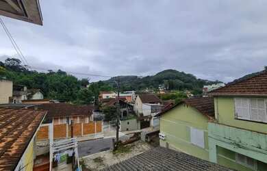 Imagem: A casa possui 1 Dormitório, 1 Banheiro e 35m² de Área e está