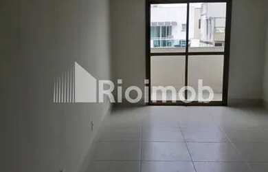 Imagem 5: Recreio dos Bandeirantes Sala