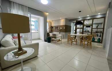 Imagem 3: ARBORIS Apartamento com 3 dormitórios