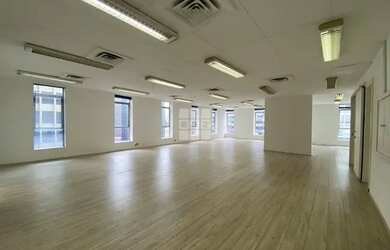 Imagem: O depósito possui 419m² de Área e está localizado em Bela