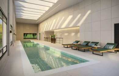 Imagem 12: Apartamento Now Butantã - Residencial Avenida Vital Brasil Butantã São...