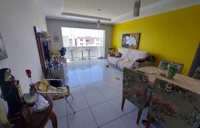 Imagem 3: JN) Excelente apartamento na Avenida no Janga, a 200m da praia!