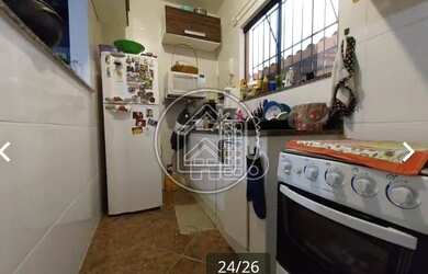 Imagem 15: Casa com 6 quartos à venda, 160 m² por R$ 950.000 - Itaipu - Niterói/RJ