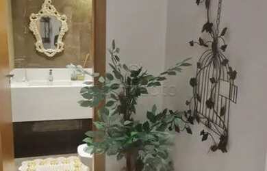 Imagem 6: Casa de condomínio para locação Residencial Buona Vita