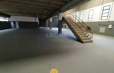 Imagem 9: Galpão para Locação em São Paulo, Casa Verde, 15 banheiros, 20 vagas