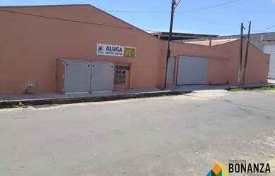 Imagem: A casa possui 1 Dormitório, 1 Banheiro, 50m² de Área e está