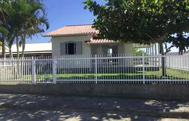 Imagem 2: VENDE OU TROCO CASA NO CAMACHO POR CASA NO RINCAO