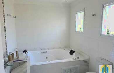 Imagem 10: Casa para alugar em Santana de Parnaíba SP