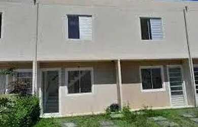 Imagem 1: Sobrado, 48 m² - venda por R$ 233.000,00 ou aluguel por R$ 1.356,00/mês...