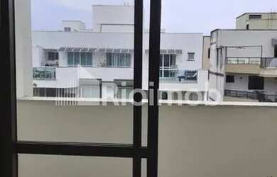 Imagem 8: Recreio dos Bandeirantes Sala