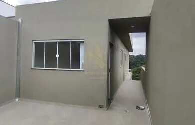 Imagem 1: Casa em Maristela II A VENDA 02 dormitórios - Atibaia