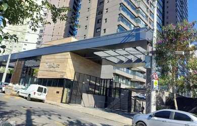 Imagem 3: APTO NOVO SÃO THE HOUSE, 3 SUITES, 3 VAGAS DEPÓSITO