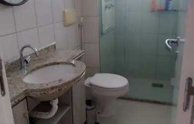 Imagem: O apartamento possui 3 Dormitórios, 3 Banheiros, 2 Vagas na