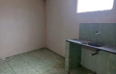 Imagem 7: sem fiador - barracao aluguel 2 qtos sla coz e bnhao vag p moto zap