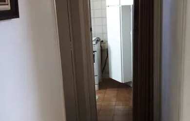 Imagem 6: Apartamento para venda tem 42 metros quadrados com 1 quarto em Centro - São Vicente - São