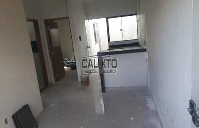 Imagem 2: CASA BAIRRO CANAÃ. Área de serviço, 44m² de Área, 2 Vagas na garageme2...