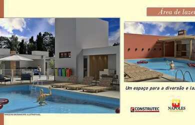 Imagem 5: 114/ULITMAS UNIDADES DE CASAS EM CONDOMINIO FECHADO A VENDA NO TURU