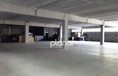 Imagem 11: Galpão, 2000 m² - venda por R$ 3.700.000,00 ou aluguel por R$ 20.000,00/mês - Itaipava - P