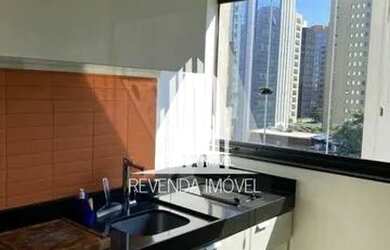 Imagem 4: Apartamento Studio 1 dorm, 1 banheiro, 1 vaga 29m² - Vila Olímpia