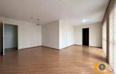 Imagem: O apartamento para alugar possui 3 Dormitórios, 3 Banheiros