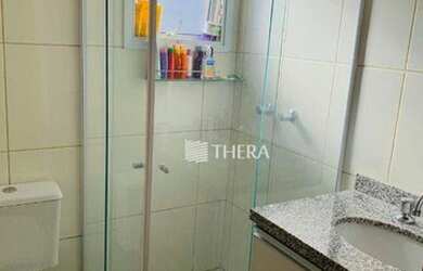 Imagem 5: Apartamento à venda, 83 m² por R$ 479.000,00 - Campestre - Santo André/SP