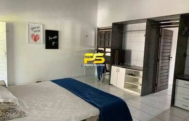 Imagem 7: CASA PÉ NA AREIA COM 03 SUITES POR 1.600 MIL REAIS/DIARIA EM CAMBOINHA