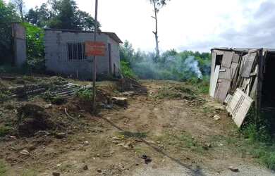 Imagem 6: Terreno São Mateus. 