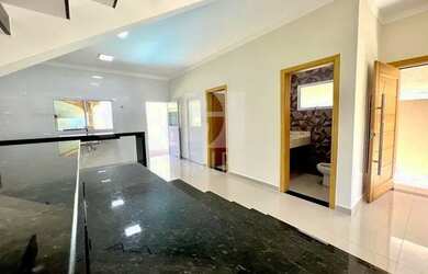 Imagem 6: Casa nova à venda no Jardim Paulista em Atibaia