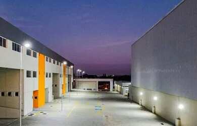 Imagem 4: Galpão/Depósito/Armazém para aluguel e venda com 993 metros quadrados...