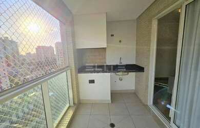 Imagem: O apartamento possui 3 Dormitórios, 4 Banheiros, 4 Vagas na