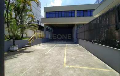 Imagem 2: Galpão para Locação em São Paulo, Casa Verde, 15 banheiros, 20 vagas