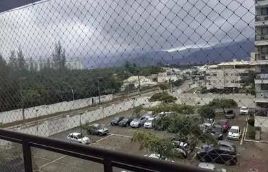 Imagem 8: APARTAMENTO RESIDENCIAL em RIO DE JANEIRO - RJ, RECREIO DOS BANDEIRANTES