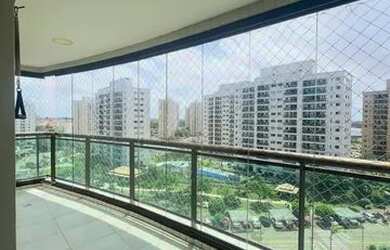 Imagem 2: JARDIM DE ANDALUZIA. 113m² de Área, 2 Vagas na garageme3 Dormitórios