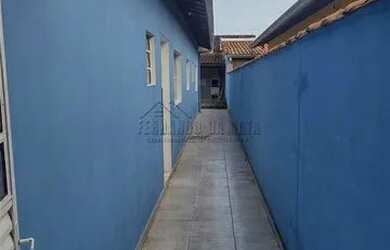 Imagem 3: Linda casa de praia com conforto e comodidade, 2 dormitórios, 1 banheiro...