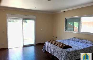 Imagem 9: Casa para alugar em Santana de Parnaíba SP