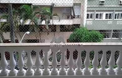 Imagem: O apartamento possui 3 Dormitórios, 3 Banheiros, 1 Vaga na