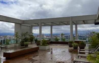 Imagem 14: Apartamento lindo vista linda prox shopping Higienópolis