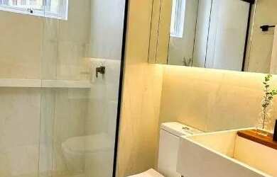 Imagem 7: Rob - Lumi apartamento em Águas claras com 3 quartos ótimo investimento