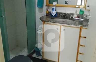 Imagem 10: SELECIONE - Apartamento 2 quartos, sendo 1 suíte