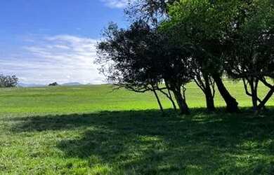 Imagem: A chácara possui 80.000m² de Área e está localizado em