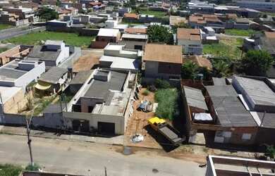 Imagem 11: Lote para Venda em Senador Canedo, Residencial Santa Edwiges