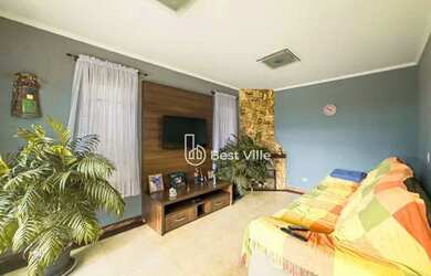 Imagem 8: Casa à venda, 345 m² por R$ 2.800.000,00 - Alphaville - Santana de Parnaíba/SP