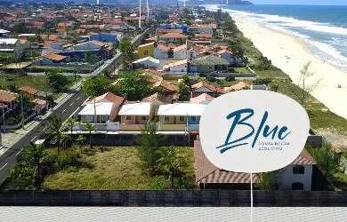 Imagem 11: Condomínio Blue Ponta Negra - Casas duplex com vista Mar em Ponta Negra...