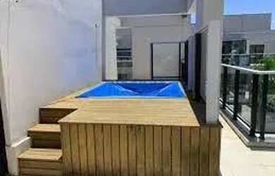 Imagem 6: Cobertura para Venda/Locação com 4 quartos - Sofisticatto Residence