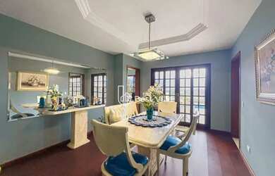 Imagem 6: Casa à venda, 345 m² por R$ 2.800.000,00 - Alphaville - Santana de Parnaíba/SP