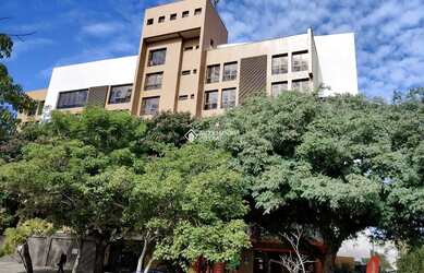 Imagem: O depósito possui 1 Vaga na garagem, 37m² de Área e está