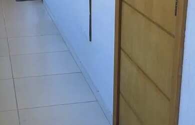 Imagem: O quarto está localizado em Piratininga, Niterói para alugar